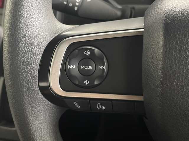 ダイハツ タフト X ターボ 愛知県 2022(令4)年 1.9万km レイクブルーメタリック 純正ナビ/・Bluetooth/・CD/DVD/・フルセグテレビ/バックカメラ/ガラスルーフ/衝突軽減ブレーキ/レーンキープアシスト/オートマチックハイビーム/前後コーナーセンサー/純正フロアマット/スマートキー/ＥＴＣ/スペアキー