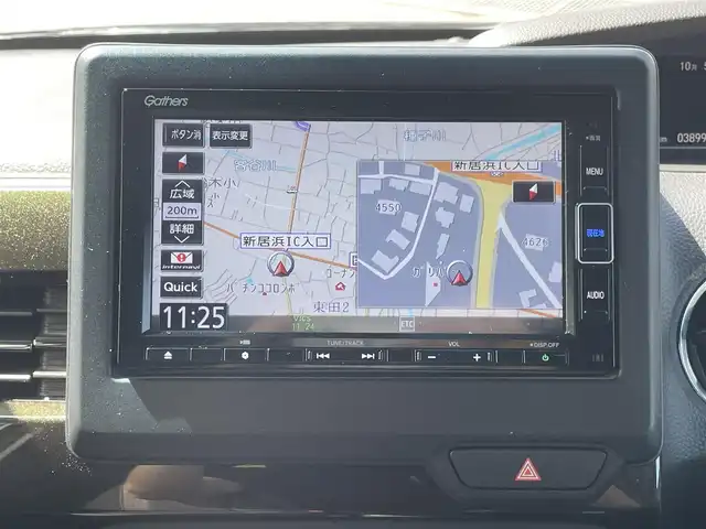 ホンダ Ｎ ＢＯＸ カスタム G L ターボ ホンダセンシング 愛媛県 2020(令2)年 3.9万km プレミアムグラマラスブロンズP 純正ナビ(Bluetooth/CD/DVD)/フルセグTV/両側パワースライドドア/バックカメラ/ビルトインETC/アダプティブクルーズコントロール/ソナーセンサー/ホンダセンシング/オートハイビーム/ターボ/LEDヘッドランプ/本革巻きステアリング/パドルシフト/合皮/トリコットコンビシート/前席シートヒーター/純正15インチアルミホイール/スマートキーシステム/禁煙車/チップアップ/ISOFIX/ドアバイザー/ステアリングリモコン