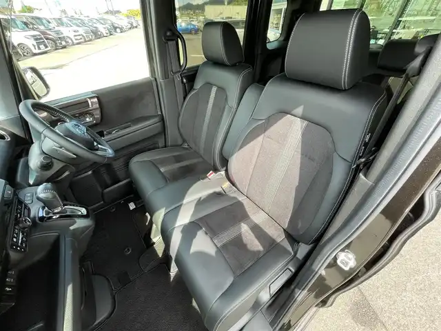 ホンダ Ｎ ＢＯＸ カスタム G L ターボ ホンダセンシング 愛媛県 2020(令2)年 3.9万km プレミアムグラマラスブロンズP 純正ナビ(Bluetooth/CD/DVD)/フルセグTV/両側パワースライドドア/バックカメラ/ビルトインETC/アダプティブクルーズコントロール/ソナーセンサー/ホンダセンシング/オートハイビーム/ターボ/LEDヘッドランプ/本革巻きステアリング/パドルシフト/合皮/トリコットコンビシート/前席シートヒーター/純正15インチアルミホイール/スマートキーシステム/禁煙車/チップアップ/ISOFIX/ドアバイザー/ステアリングリモコン