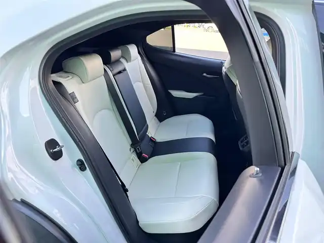 レクサス ＵＸ 250h Fスポーツ 宮城県 2020(令2)年 4.7万km ホワイトノーヴァガラスフレーク 3眼LEDヘッドランプ/・角型3眼LEDヘッドランプ/・アダプティブハイビームシステム/・ヘッドランプクリーナー/ブラインドスポットモニター/パーキングサポートブレーキ（後方接近車両）/＝＝＝/エイムゲインエアロ（F/S/R）/セーフティシステムプラス/・プリクラッシュセーフティ/・レーントレーシングアシスト/・レーダークルーズコントロール/・先行車発進告知機能/・ロードサインアシスト/パーキングサポートブレーキ（静止物）/純正ナビ/・CD/DVD/・Bluetooth/・フルセグTV/バックカメラ/ビルトインETC2.0/ドライブレコーダー/ハンズフリーパワーバックドア/L_tex（合皮）シート/シートヒーター/ステアリングヒーター/パワーシート（運転席メモリー機能付）/革巻きステアリング/ステアリングスイッチ/パドルシフト/電動パーキングブレーキ/ブレーキホールド/スマートキー＆プッシュスタート/電動格納ミラー/純正18インチAW/純正フロアマット/トノカバー/W/サイド/カーテン/ニーエアバッグ