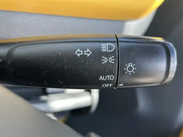スズキ ハスラー G 愛知県 2017(平29)年 6.4万km アクティブイエロー/ブラック2トーンルーフ 社外メモリーナビ/・CD/DVD/・Bluetooth/・SD音楽録音/・フルセグテレビ/バックカメラ/運転席シートヒーター/アイドリングストップ/ヘッドライトレベライザー/前後ドライブレコーダー/オートライト/ビルトインETC
