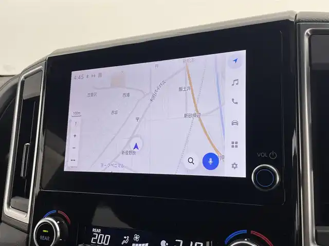 トヨタ グランエース プレミアム 宮城県 2024(令6)年 0.4万km ブラック 純正DAナビ　/純正12型後席モニター　/パノラミックビューモニター　/デジタルインナーミラー　/ＨＤＭＩ入力端子　/両側パワースライドドア　/ＢＳＭ　/アダプティブクルーズコントロール　/セーフティセンス　/クリアランスソナー　/ＥＴＣ２．０　/フルセグTV/純正17インチAW/LEDヘッドランプ/フォグランプ/バックドアイージークローザー/禁煙車