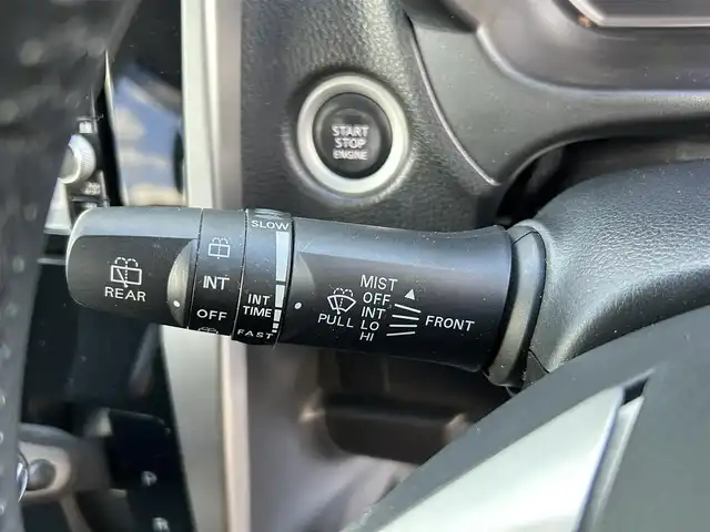 日産 デイズ ハイウェイスターX 香川県 2017(平29)年 2.6万km ブラック 登録時走行距離：25802km/エマージェンシーブレーキ/純正SDナビ/→ＣＤＤ／ＶＤ／ＢＴ/アラウンドビューモニター/バックカメラ/革巻きステアリング/LEDヘッドライト/フォグライト/オートAC/スマートキー/プッシュスタート