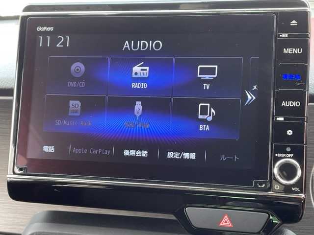 ホンダ Ｎ ＯＮＥ RS 神奈川県 2020(令2)年 4.6万km プラチナホワイトパール ワンオーナー/ターボ/純正メモリーナビ【VXU-217NBi】/・DTV/CD/DVD/USB/SD/BT/バックカメラ/クリアランスソナー/ビルトインETC/前後ドライブレコーダー/ホンダセンシング/・衝突軽減ブレーキ/・誤発進抑制機能/・後方誤発信抑制機能/・歩行者事故軽減ステアリング/・アダプティブクルーズコントロール/・車線維持支援システム/・路外逸脱抑制機能/・先行車発進お知らせ機能/・標識認識システム/・オートハイビーム/前席ヒートシーター/D席シートリフター/純正15インチAW/プッシュEgスタート/ストップ/スマートキー×2/オートライト/純正LEDヘッドライト/フォグランプ/ヘッドライトレベライザー/ターンランプ付電動格納ドアミラー/ドアバイザー/純正フロアマット/取扱説明書/マルチメディア取扱説明書/新車時保証書