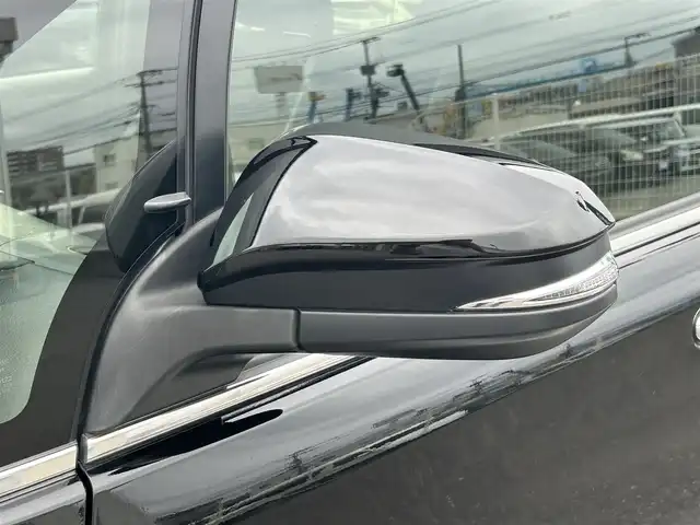 トヨタ エスクァイア Gi プレミアムパッケージ 福岡県 2017(平29)年 4.9万km ブラック 純正9型SDナビ(フルセグTV/CD/DVD/BT)バックカメラトヨタセーフティフリップダウンモニター両側パワスラクルコンドラレコETCシートヒーターハンドルヒーターUSB純正フロアマット純正LED純正アルミホイールプッシュスタートスマートキー
