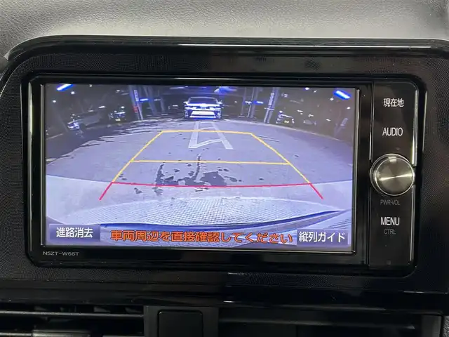 トヨタ シエンタ X 大阪府 2016(平28)年 6.1万km ヴィンテージブラウンパールクリスタルシャイン 純正ナビ　フルセグＴＶ　ＣＤ再生　Ｂｌｕｅｔｏｏｔｈ接続　バックカメラ　片側パワスラ　ビルトインＥＴＣ　ハロゲンライト　アイドリングストップ　盗難防止システム　キーレスエントリー　電動ミラー　禁煙車