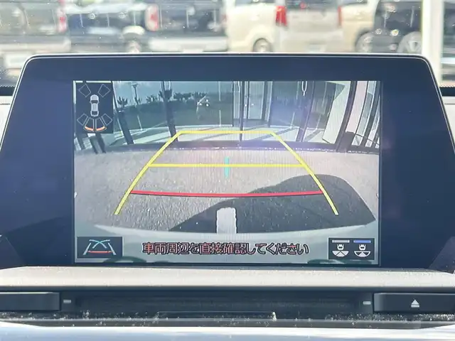 トヨタ クラウン ハイブリッド RS アドバンス 和歌山県 2018(平30)年 7.8万km ホワイトパールクリスタルシャイン 純正コネクトナビ/フルセグTV/(AM/FM/CD/DVD/USB/Bluetooth)/バックカメラ/プリクラッシュセーフティ/レーダークルコン/ブラインドスポットモニター/レーンキープアシスト/クリアランスソナー/ヘッドアップディスプレイ/パーキングサポート/ドラレコ/デジタルインナーミラー/ビルトインETC/エアーベンチレーション/ポジションメモリー/パワーシート/LEDヘッドライト/オートライト/オートマチックハイビーム/純正AW/プッシュスタート/スマートキー/純正マット