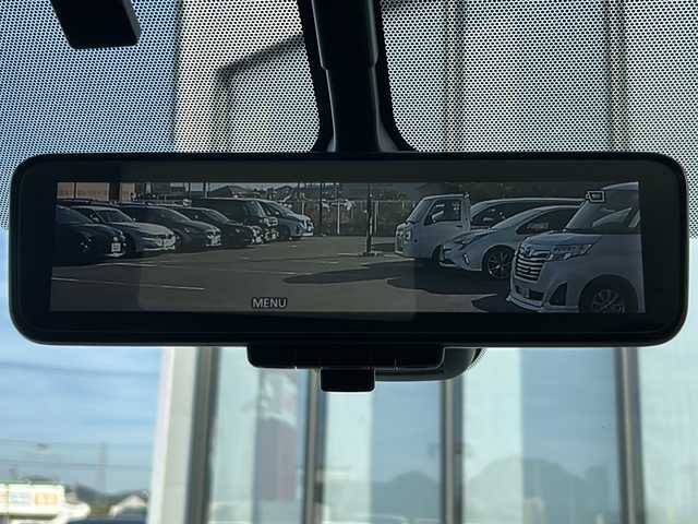 日産 セレナ 岐阜県 2020(令2)年 6.4万km ダイヤモンドブラック 登録時走行距離63984km/フリップダウンモニター/純正１０型ナビ/全方位カメラ/ステアリングヒーター/デジタルインナーミラー/シートヒーター/バックカメラ/プロパイロット/クルーズコントロール/両側パワースライドドア/禁煙車/純正アルミホイール/社外フロアマット/プッシュスタート/スマートキー/スペアキー/LEDヘッドライト/オートライト/フロントフォグランプ/アイドリングストップ