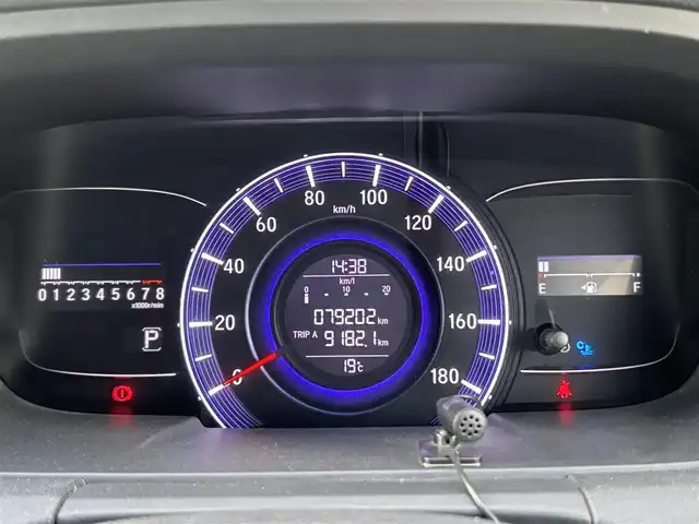 ホンダ オデッセイ アブソルート 20thアニバーサリー 茨城県 2014(平26)年 8万km プレミアムヴィーナスブラックP 純正ナビ/Bluetooth/AM/FM/CD/DVD/フルセグTV/バックカメラ/クルーズコントロール/オットマン/純正フロアマット/純正17インチアルミホイール/パワーシート/ハーフレザーシート/両側パワースライド/アイドリングストップ/ETC