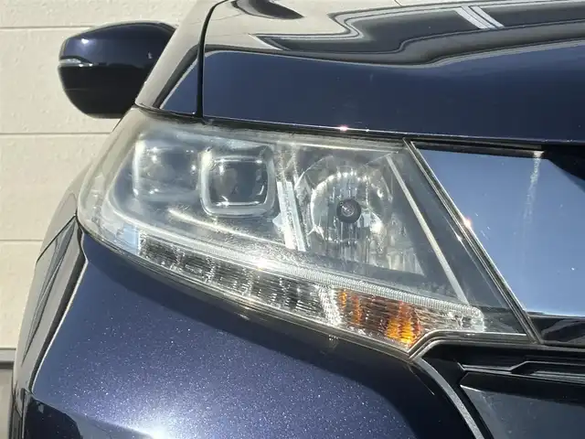 ホンダ オデッセイ アブソルート 20thアニバーサリー 茨城県 2014(平26)年 8万km プレミアムヴィーナスブラックP 純正ナビ/Bluetooth/AM/FM/CD/DVD/フルセグTV/バックカメラ/クルーズコントロール/オットマン/純正フロアマット/純正17インチアルミホイール/パワーシート/ハーフレザーシート/両側パワースライド/アイドリングストップ/ETC