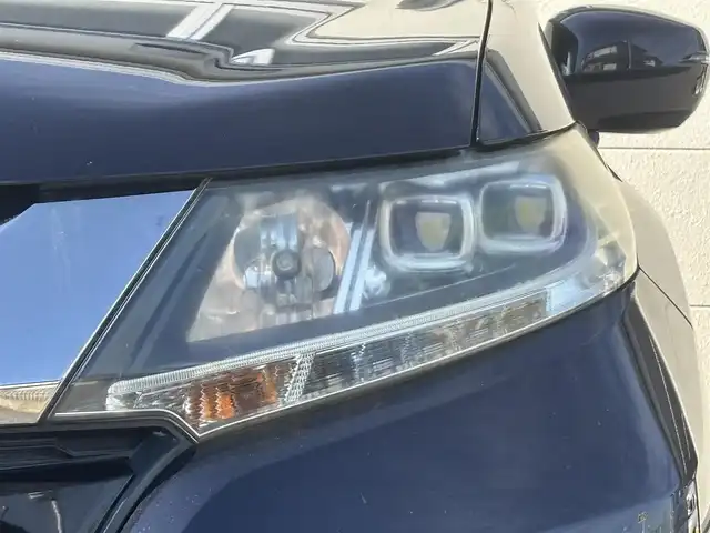 ホンダ オデッセイ アブソルート 20thアニバーサリー 茨城県 2014(平26)年 8万km プレミアムヴィーナスブラックP 純正ナビ/Bluetooth/AM/FM/CD/DVD/フルセグTV/バックカメラ/クルーズコントロール/オットマン/純正フロアマット/純正17インチアルミホイール/パワーシート/ハーフレザーシート/両側パワースライド/アイドリングストップ/ETC