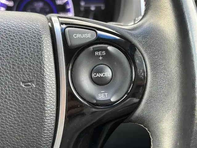 ホンダ オデッセイ アブソルート 20thアニバーサリー 茨城県 2014(平26)年 8万km プレミアムヴィーナスブラックP 純正ナビ/Bluetooth/AM/FM/CD/DVD/フルセグTV/バックカメラ/クルーズコントロール/オットマン/純正フロアマット/純正17インチアルミホイール/パワーシート/ハーフレザーシート/両側パワースライド/アイドリングストップ/ETC