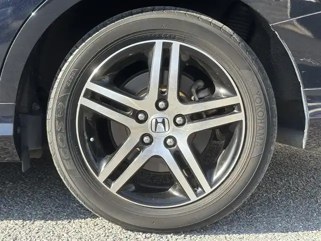 ホンダ オデッセイ アブソルート 20thアニバーサリー 茨城県 2014(平26)年 8万km プレミアムヴィーナスブラックP 純正ナビ/Bluetooth/AM/FM/CD/DVD/フルセグTV/バックカメラ/クルーズコントロール/オットマン/純正フロアマット/純正17インチアルミホイール/パワーシート/ハーフレザーシート/両側パワースライド/アイドリングストップ/ETC