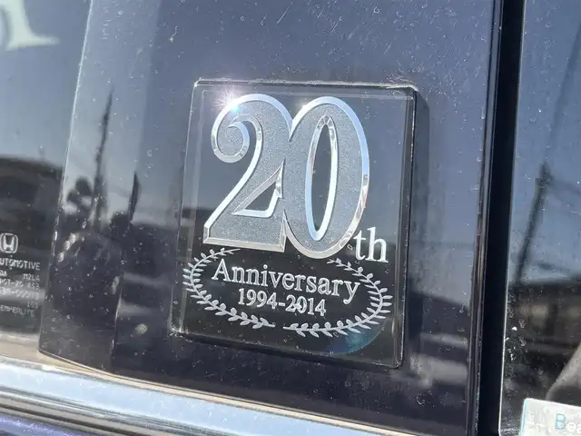 ホンダ オデッセイ アブソルート 20thアニバーサリー 茨城県 2014(平26)年 8万km プレミアムヴィーナスブラックP 純正ナビ/Bluetooth/AM/FM/CD/DVD/フルセグTV/バックカメラ/クルーズコントロール/オットマン/純正フロアマット/純正17インチアルミホイール/パワーシート/ハーフレザーシート/両側パワースライド/アイドリングストップ/ETC