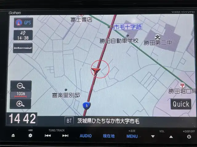 ホンダ オデッセイ アブソルート 20thアニバーサリー 茨城県 2014(平26)年 8万km プレミアムヴィーナスブラックP 純正ナビ/Bluetooth/AM/FM/CD/DVD/フルセグTV/バックカメラ/クルーズコントロール/オットマン/純正フロアマット/純正17インチアルミホイール/パワーシート/ハーフレザーシート/両側パワースライド/アイドリングストップ/ETC