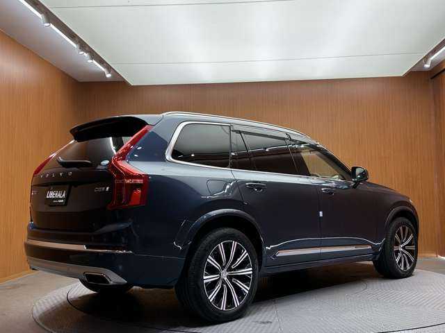 ボルボ ＸＣ９０