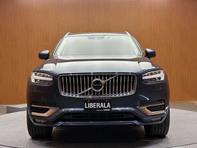 ボルボ ＸＣ９０