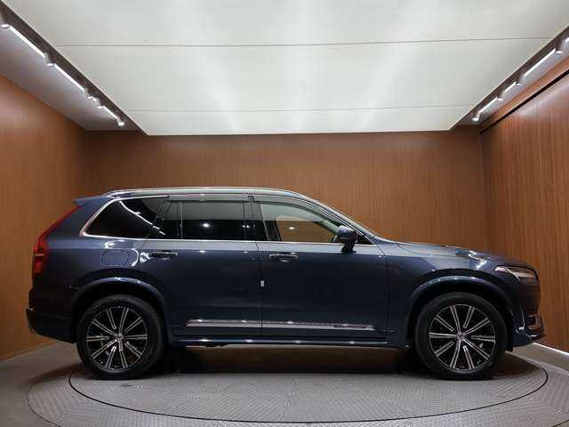 ボルボ ＸＣ９０