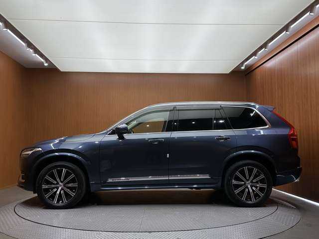 ボルボ ＸＣ９０