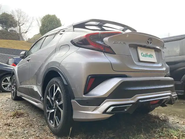 トヨタ Ｃ－ＨＲ