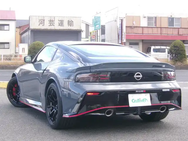 日産 フェアレディ Ｚ