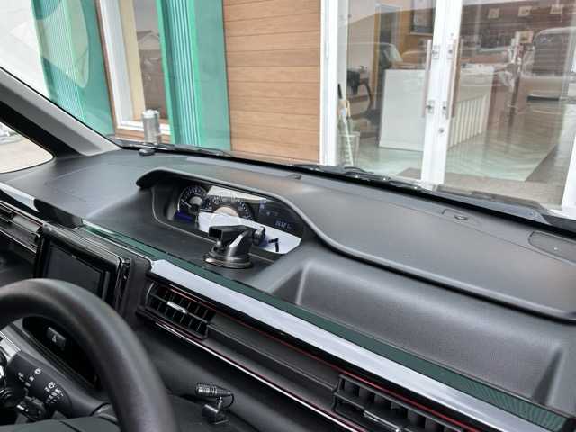 スズキ ワゴンＲ スティングレー L 宮崎県 2018(平30)年 3.7万km ブルーイッシュブラックパール3 スマートキー/LEDヘッドライト/横滑り防止装置/シートヒーター/ベンチシート/Bluetooth接続/フルセグテレビ/USB入力端子/純正フロアマット/純正アルミホイル/パワーステアリング/ミュージックプレーヤー接続
