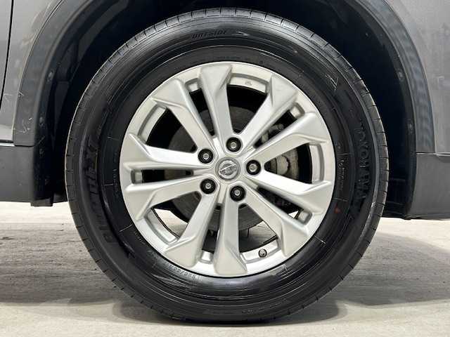 日産 エクストレイル 20X エマージェンシーブレーキ 宮城県 2016(平28)年 5.4万km ダークメタルグレー エマージェンシーブレーキ/4WD/純正ナビ/フルセグTV/バックカメラ/シートヒーター/スマートキー/純正フロアマット/プッシュスタート/電動格納ミラー/アイドリングストップ/ドライブレコーダー前後/ECOモード