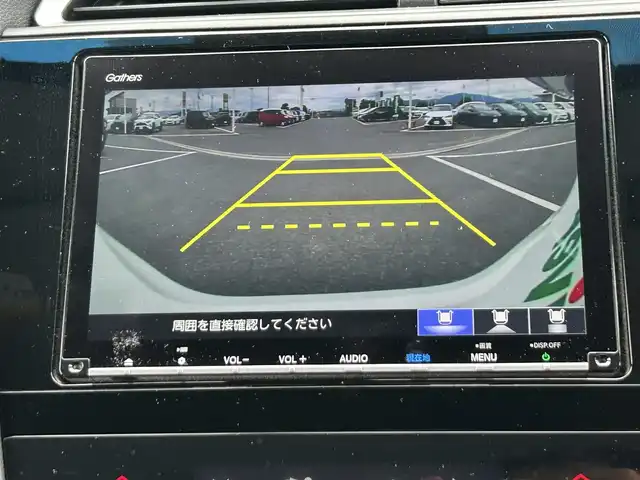 ホンダ シャトル ハイブリッド X ホンダセンシング 奈良県 2019(令1)年 5.6万km プラチナホワイトパール ホンダセンシング　/純正ナビ　/フルセグTV　/ビルドインETC　/Bluetooth　/CDチェンジャー　/DVD再生機能　/スマートキー/スペアキー/バックカメラ/パドルシフト/シートヒーター　/純正フロアマット　/純正アルミホイール　/クルーズコントロール/衝突被害軽減システム/LEDヘッドライト/オートライト　/オートマチックハイビーム