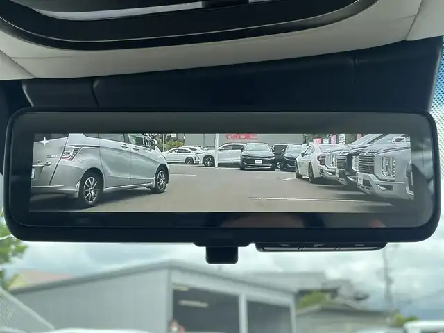 レクサス ＬＳ 500h Iパッケージ 大阪府 2017(平29)年 5.9万km ソニッククォーツ 純正ナビ（BD/DVD/CD/BT）/フルセグTV/全周囲カメラ/ETC2.0/ドラレコ/デジタルインナーミラー/サンルーフ/スマートキー/ステアリングスイッチ/レーンキープアシスト/レーダークルーズコントロール/パドルシフト/衝突被害軽減システム/エアサス/前席パワーシート/前席シートメモリ/前席シートクーラー/全席シートヒーター/ハンドルヒーター/ブラインドスポットモニター/ヘッドアップディスプレイ/社外レーダー探知機/オートエアコン/オートライト/オートハイビーム/オートワイパー/オートホールド/電子パーキング/電動リアサンシェード/パワートランク/純正OP20インチアルミホイール/純正フロアマット/AC100V電源/保証書