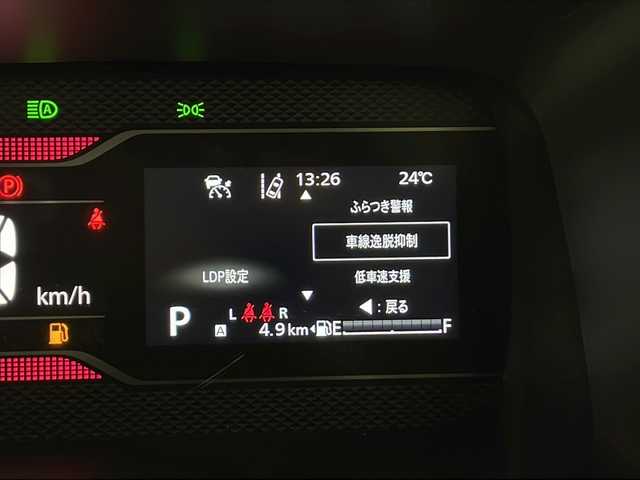 スズキ スペーシア カスタム HYBRID XS 長野県 2025(令7)年 0.1万km未満 ピュアホワイトパール/ブラック2トーン 4WD/純正メモリナビ/（フルセグ/BL/USB/AndroidAuto)/全方位カメラ/両側パワースライドドア/レーダークルーズコントロール/クリアランスソナー/デュアルセンサーブレーキサポート/レーンキープアシスト/オートマチックハイビーム/オートライト/ステアリングヒーター/２列目サンシェード/LEDヘッドライト/フォグランプ/スマートキー/スペアキー１本/保証書/取扱説明書
