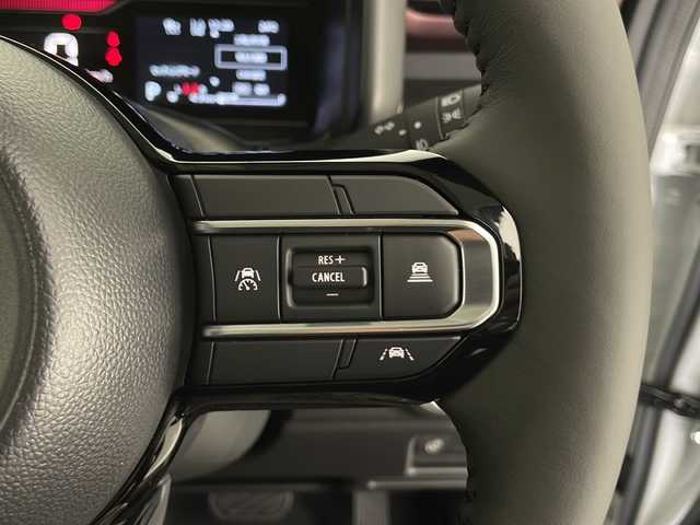 スズキ スペーシア カスタム HYBRID XS 長野県 2025(令7)年 0.1万km未満 ピュアホワイトパール/ブラック2トーン 4WD/純正メモリナビ/（フルセグ/BL/USB/AndroidAuto)/全方位カメラ/両側パワースライドドア/レーダークルーズコントロール/クリアランスソナー/デュアルセンサーブレーキサポート/レーンキープアシスト/オートマチックハイビーム/オートライト/ステアリングヒーター/２列目サンシェード/LEDヘッドライト/フォグランプ/スマートキー/スペアキー１本/保証書/取扱説明書