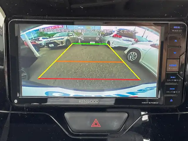 ダイハツ タント カスタム X SAⅡ 大阪府 2018(平30)年 4.7万km メテオライトグレーイリュージョナルP 社外ナビ/   TV/CD/DVD/Bluetooth/バックモニター/衝突軽減ブレーキ/横滑り防止装置/運転席シートヒーター/片側パワースライドドア/アイドリングストップ/ステアリングスイッチ/オートマチックハイビーム/ドライブレコーダー/純正14インチアルミホイール/純正フロアマット/スマートキー/ＥＴＣ/ＬＥＤライト/禁煙車