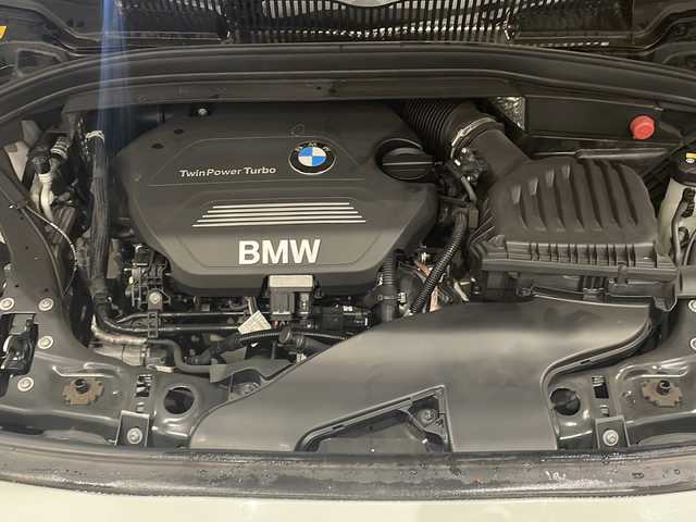 ＢＭＷ ２１８ｄ アクティブツアラー 新潟県 2016(平28)年 3.4万km アルピンホワイトⅢ インテリジェントセーフティ/-衝突被害軽減ブレーキ/-車線逸脱警報/純正HDDナビ/(CD/DVD/Bluetooth/USB/AUX)/バックカメラ/ETC/ドライブレコーダー/LEDヘッドライト/純正16インチアルミホイール/コーナーセンサー/ステアリングリモコン/プッシュスタート/電動パーキングブレーキ/フロアマット/保証書/取扱説明書