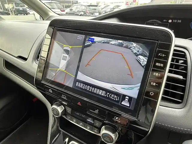 日産 セレナ e－パワー ハイウェイスター V 福井県 2020(令2)年 3.2万km ブリリアントホワイトパール 純正ナビ/・Bluetooth/・フルセグテレビ/・車外全方位カメラ/WAC/プロパイロット/両側パワースライド/前後コーナーセンサー/オートライト/カーテンエアバック/
