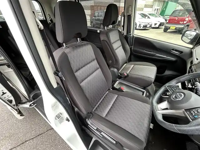 日産 セレナ e－パワー ハイウェイスター V 福井県 2020(令2)年 3.2万km ブリリアントホワイトパール 純正ナビ/・Bluetooth/・フルセグテレビ/・車外全方位カメラ/WAC/プロパイロット/両側パワースライド/前後コーナーセンサー/オートライト/カーテンエアバック/