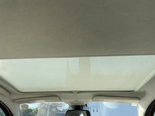 フィアット ５００ ツインエア ラウンジ 静岡県 2016(平28)年 3.1万km 赤 ワンオーナー/純正アルミホイール15インチ/純正ヘッドライト/純正フロアマット/社外ナビ（TV.AM.FM.BT）/バックカメラ/USBソケット/コーナーセンサー/ヘッドライトウォッシャー/ETC