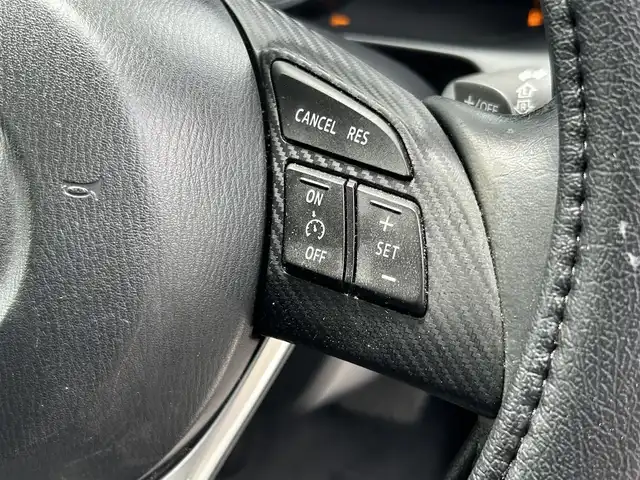 マツダ ＣＸ－３ XD ツーリング 香川県 2015(平27)年 3.9万km セラミックM 登録時走行距離：38376km/純正ナビゲーション/→フルセグTV/→CD/DVD/バックカメラ/ETC/クルーズコントロール/ステアリングリモコン/革巻きステアリング/i-stop/LEDオートライト/純正17インチAW/スマートキー