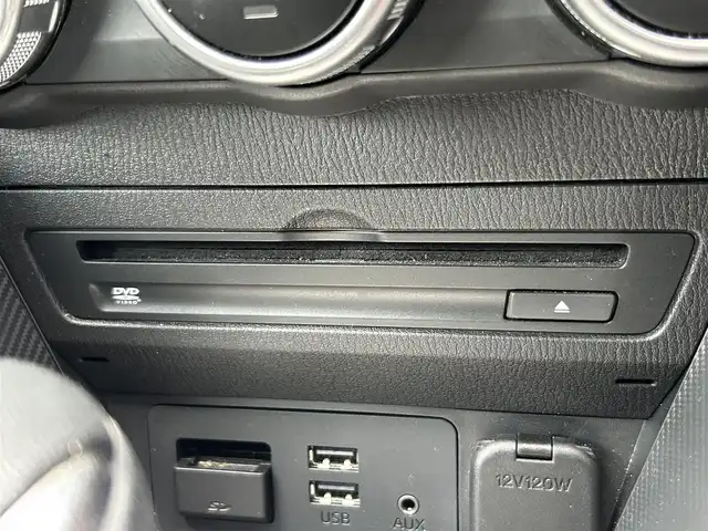 マツダ ＣＸ－３ XD ツーリング 香川県 2015(平27)年 3.9万km セラミックM 登録時走行距離：38376km/純正ナビゲーション/→フルセグTV/→CD/DVD/バックカメラ/ETC/クルーズコントロール/ステアリングリモコン/革巻きステアリング/i-stop/LEDオートライト/純正17インチAW/スマートキー