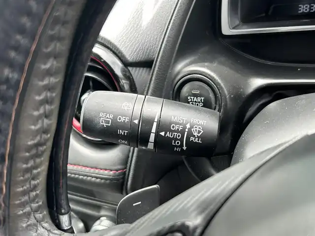 マツダ ＣＸ－３ XD ツーリング 香川県 2015(平27)年 3.9万km セラミックM 登録時走行距離：38376km/純正ナビゲーション/→フルセグTV/→CD/DVD/バックカメラ/ETC/クルーズコントロール/ステアリングリモコン/革巻きステアリング/i-stop/LEDオートライト/純正17インチAW/スマートキー