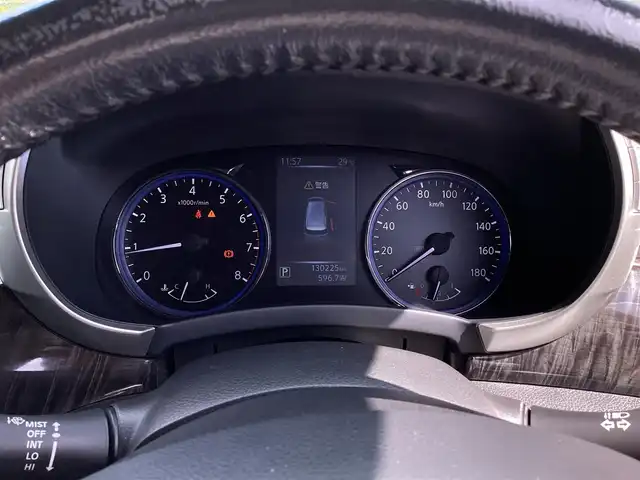 日産 エルグランド 250ハイウェイスター プレミアム 神奈川県 2014(平26)年 13.1万km ブリリアントホワイトパール 純正HDDナビ/(AM/FM/BT/CD/DVD/フルセグTV)/フリップダウンモニタ/Bose5.1ch/クルーズコントロール/全方位カメラ/バックカメラ/両側パワースライドドア/100V充電/ETC/LEDヘッドライト/エザーシート/パワーシート/シートヒーター/ステアリングスイッチ/ウィンカーミラー/ドアバイザー/パワーウィンドウ/パワーステアリング
