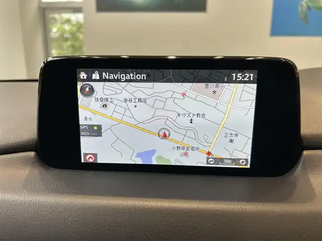 マツダ ＣＸ－５ XD プロアクティブ 大阪府 2017(平29)年 16.5万km グレー HUD/純正ナビ/TV/バック・サイドカメラ/ACC/純正19インチAW/クリアランスソナー/Dメモリ付きパワーシート/シートヒーター/ステアリングヒーター/電動リアゲート