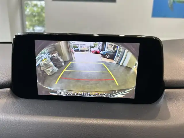 マツダ ＣＸ－５ XD プロアクティブ 大阪府 2017(平29)年 16.5万km グレー HUD/純正ナビ/TV/バック・サイドカメラ/ACC/純正19インチAW/クリアランスソナー/Dメモリ付きパワーシート/シートヒーター/ステアリングヒーター/電動リアゲート