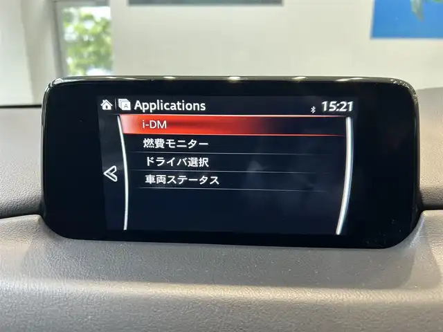 マツダ ＣＸ－５ XD プロアクティブ 大阪府 2017(平29)年 16.5万km グレー HUD/純正ナビ/TV/バック・サイドカメラ/ACC/純正19インチAW/クリアランスソナー/Dメモリ付きパワーシート/シートヒーター/ステアリングヒーター/電動リアゲート