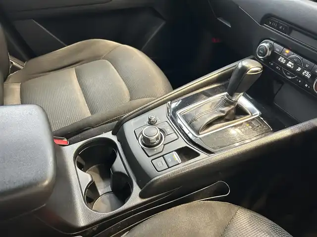 マツダ ＣＸ－５ XD プロアクティブ 大阪府 2017(平29)年 16.5万km グレー HUD/純正ナビ/TV/バック・サイドカメラ/ACC/純正19インチAW/クリアランスソナー/Dメモリ付きパワーシート/シートヒーター/ステアリングヒーター/電動リアゲート