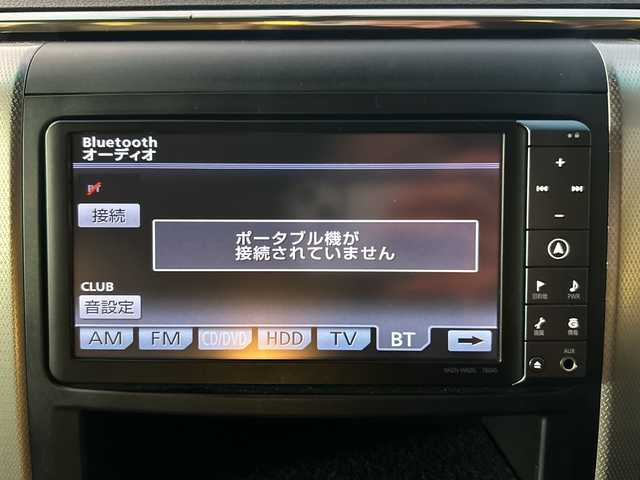 トヨタ ヴェルファイア 2．4V 愛媛県 2010(平22)年 9.6万km ホワイトパールクリスタルシャイン フリップダウンモニター/純正ナビ（NHZN-W60G）/・Bluetooth/・CD/DVD/フルセグTV/バックカメラ/ETC/両側パワースライドドア/ステアリングスイッチ/オートライト/オートマチックハイビーム/コーナセンサー/リモコンキー/スペアキー/保証書/取扱説明書