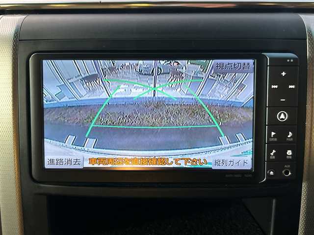 トヨタ ヴェルファイア 2．4V 愛媛県 2010(平22)年 9.6万km ホワイトパールクリスタルシャイン フリップダウンモニター/純正ナビ（NHZN-W60G）/・Bluetooth/・CD/DVD/フルセグTV/バックカメラ/ETC/両側パワースライドドア/ステアリングスイッチ/オートライト/オートマチックハイビーム/コーナセンサー/リモコンキー/スペアキー/保証書/取扱説明書