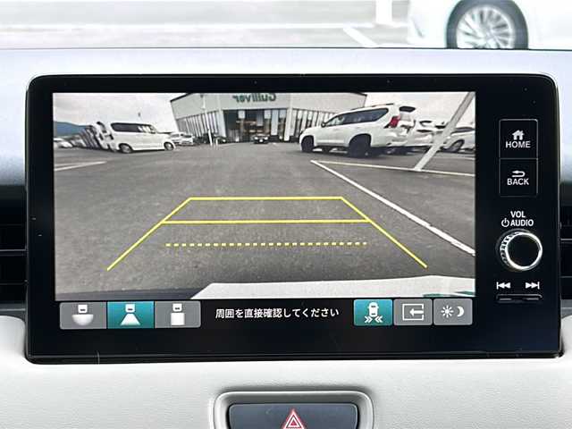 ホンダ ヴェゼル ハイブリッド e:HEV PLaY 佐賀県 2021(令3)年 6万km クリスタルブラックパール ワンオーナー/パノラマルーフ/純正9インチナビ/バックモニター/衝突被害軽減ブレーキ/路線逸脱警報/アダプティブクルーズコントロール/ブラインドスポットモニター/クリアランスソナー/オートハイビーム/パワーバックドア/電動パーキングブレーキ/オートブレーキホールド/置くだけ充電/ハーフレザーシート/シートヒーター/ステアリングヒーター/ステリングリモコン/ドライブレコーダー/チップアップシート/ETC2.0/プッシュスタート/スマートキー/LEDヘッドライト/純正アルミホイール