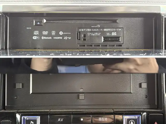 トヨタ ヴェルファイア Z Gエディション 愛知県 2018(平30)年 7.1万km ホワイトパールクリスタルシャイン ワンオーナー/3列シート/オットマン/社外後席フリップダウンモニタ/社外１１インチナビ/Bluetooth/DVD/CD/SD/フルセグTV/両側パワースライドドア/電動リアゲート/前後コーナーセンサー/レーダークルーズコントロール/レーンキープアシスト/前後ドライブレコーダー/ビルトインETC/パワーシート/シートヒーター/エアシート/LEDオートマチックハイビーム/カーテンエアバック/スペアキー