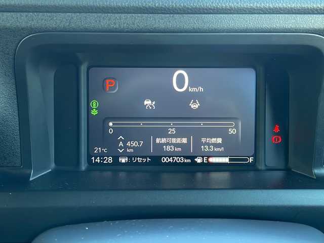 ホンダ Ｎ ＢＯＸ カスタム 山口県 2025(令7)年 0.5万km クリスタルブラックパール 純正8インチホンダコネクトナビ/・フルセグテレビ/・Bluetooth/・AM/FM/USB/バックカメラ/両側パワースライドドア/ETC/ドライブレコーダー/ホンダセンシング/・衝突軽減ブレーキ/・誤発進抑制機能/・アダプティブクルーズコントロール/・車線維持支援システム/・路外逸脱抑制機能/・標識認識機能/・オートハイビーム/・コーナーセンサー/純正フロアマット/電動パーキング/純正LEDヘッドライト/純正14インチAW