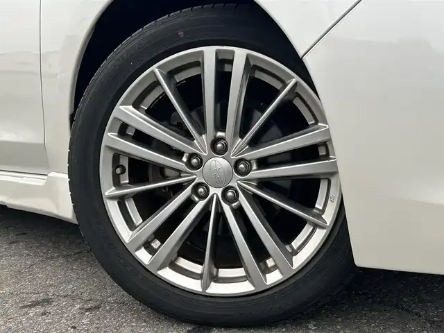 スバル インプレッサ スポーツ 2．0i－S アイサイト 青森県 2013(平25)年 6.1万km サテンホワイトパール 4WD/社外ナビ/・フルセグTV/AM/FM/CD/DVD/BT/純正17AW/ETC/D席パワーシート/HID/純正フロアマット/コーナーセンサー/フォグランプ/オートライト/クルーズコントロール/パドルシフト/レーンキープアシスト/車線逸脱警報/衝突軽減ブレーキ/横滑り防止機能/冬タイヤ積み込み有/取扱説明書